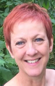 Lesley Glassington, counselling therapist